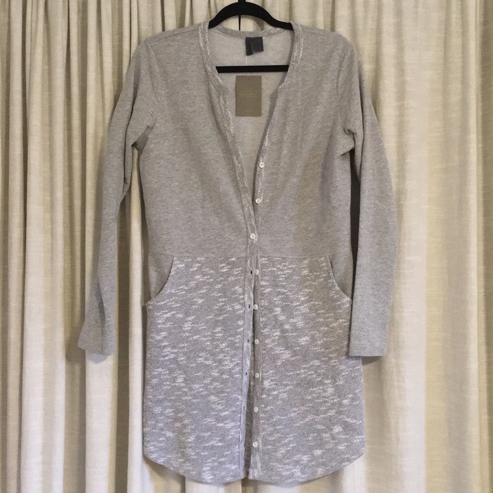 Anthropologie Sweater